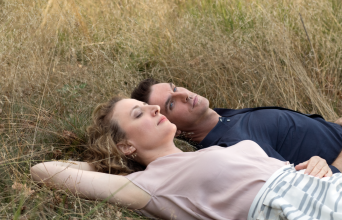 Ο άντρας των ονείρων μου: Ρομάντζο του μέλλοντος