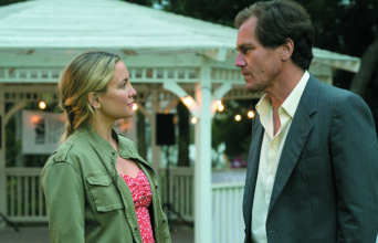 Συγγραφέας κατά λάθος (A little white lie)