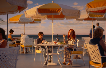 Ο Μπο φοβάται: Ψυχεδέλεια χωρίς ψυχή  διά χειρός Άστερ