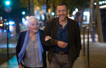 Ο σοφέρ της κυρίας Μαντλέν (Une Belle course) 