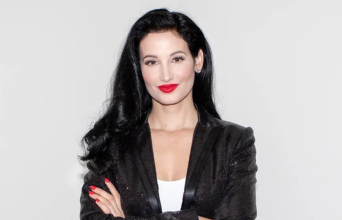 Podcast Criminal minds - Μιμή Φιλιππίδη | Έιμι Χάργουικ