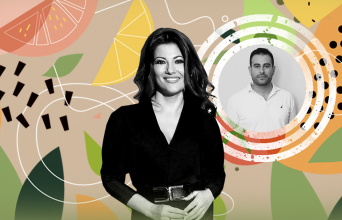 Podcast Health bites - Αστερία Σταματάκη |Και Σπύρος Κανελλάκης συζητούν για την αξιολόγηση της σύστασης του ανθρώπινου σώματος