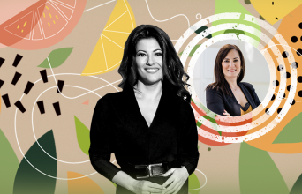 Podcast Health bites - Αστερία Σταματάκη | Συμβουλές διατροφής για τις καλοκαιρινές διακοπές