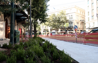 Η Πανεπιστήμιου άργησε, αλλά θα ανταμείψει την Αθήνα