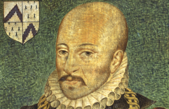 Μισέλ ντε Μονταίν