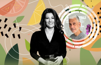 Podcast Health bites - Αστερία Σταματάκη | Τροφικές αλλεργίες: Μύθοι και Αλήθειες