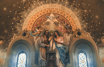 Ιησούς ο Ναζωραίος: Ποιος ήταν τελικά ο ατίθασος γιος του Ιωσήφ και της Μαρίας;