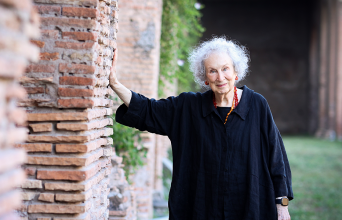 Τα φλέγοντα ερωτήματα της Μάργκαρετ Άτγουντ