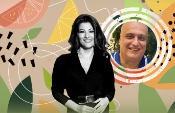 Podcast Health bites | Τι γνωρίζετε για τη Διαταραχή της Επεισοδιακής Υπερφαγίας