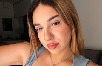 Podcast Μπούκλα 99 - Νεφέλη Μεγκ | Special Edition: Πάμαιρη Αφεντάκη