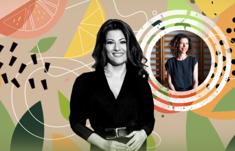 Podcast Health bites | Διατροφικές συμβουλές για την περιεμμηνόπαυση και την εμμηνόπαυση