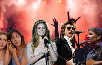 Είναι ok να ακούς λίγο απ’ όλα; H playlist τnς Gen Z