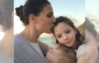 Μαρία Κουτσομάλλη-Moreau