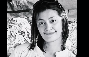 Η 35χρονη που δολοφονήθηκε στις Φιλιππίνες