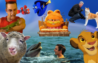 Τα πιο iconic ζώα της ιστορίας και της pop κουλτούρας