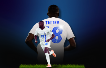 Ανδρέας Τεττέη, ένα παιδί από την Κυψέλη