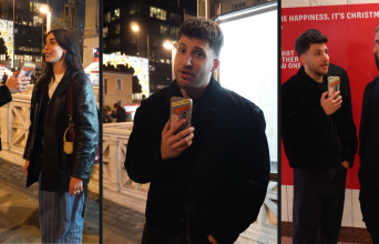 Τι θα έκανες αν είχες δωρεάν pass για τις μεταμεσονύκτιες μετακινήσεις σου; Βγήκαμε στον δρόμο και τα μάθαμε όλα!