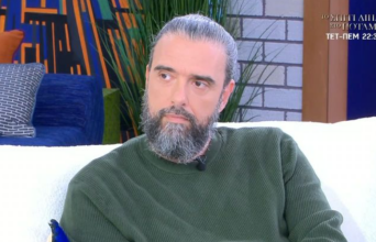 Τσαφούλιας για Καρυστιανού: Σφάλμα η δήλωσή της - Δεν πρέπει να πέφτει στις παγίδες που της στήνουν