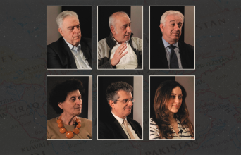 Πόλεμος στο Ιράν