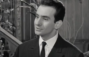 Πέθανε ο ηθοποιός Στέφανος Ληναίος 