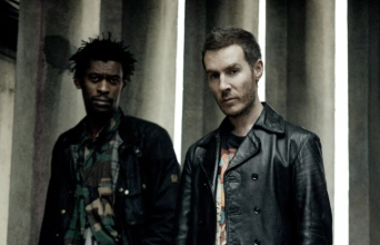 Massive Attack