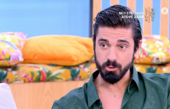 Δημήτρης Γκοτσόπουλος