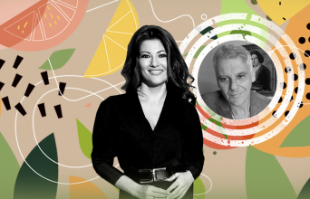 Podcast Health bites - Αστερία Σταματάκη | Ο ρόλος της χειρουργικής στην αντιμετώπιση της παχυσαρκίας