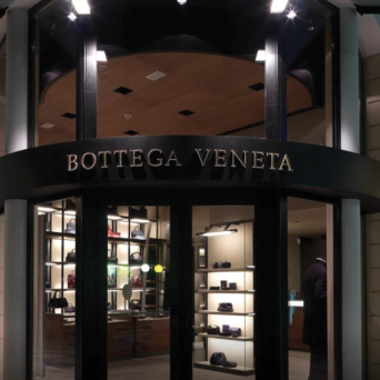 Bottega Veneta Κηφισιά