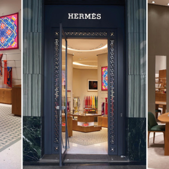 Hermès Athens