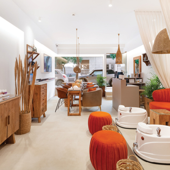 Hey You Nails (& champagne)