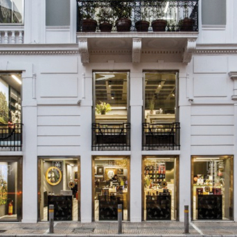 The Apivita Experience Store