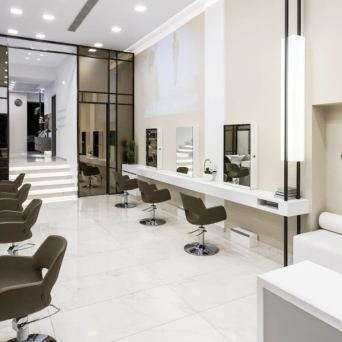 Gino hair and more Kολωνάκι