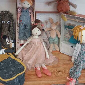 Τα Πεντόβολα