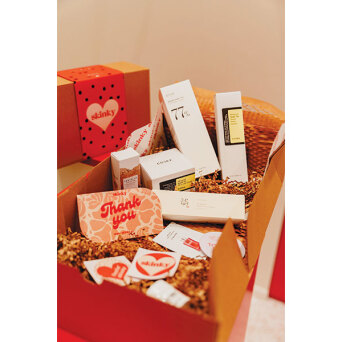 Skinky: Ένας χώρος αφιερωμένος στην κορεάτικη περιποίηση