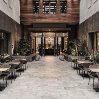 MonAsty Hotel Autograph Collection