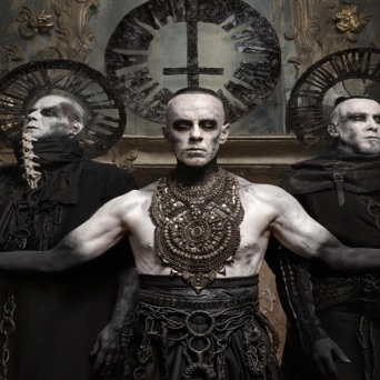 Οι Behemoth έρχονται στην Αθήνα στο Floyd