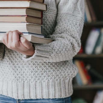 Αντάλλαξε το βιβλίο σου για καλό σκοπό