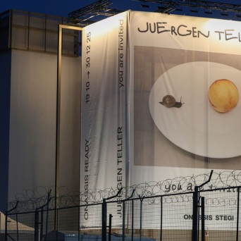 Οι Street Outdoors Soundsystem στα decks του Onassis Ready