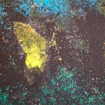 Μαρία Αϊβαλιώτου: Whisper στην ArtZone 42