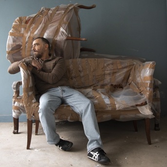 «Ο Κόσμος είναι Ένας» - Η ποίηση του Γιάννη Ρίτσου σε απόδοση Κωνσταντίνου Βήτα