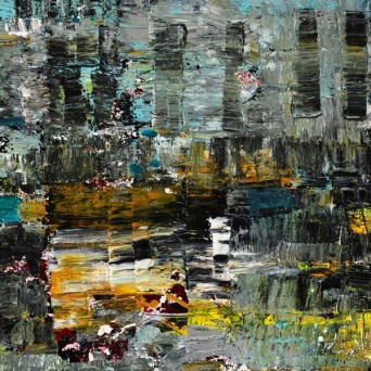  Άννα Παπαμαρκάκη Evans, Shortcut