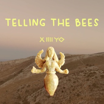 «Telling the Bees» ατομική έκθεση της Κυριακής Γονής