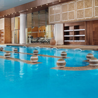Divani Athens SPA & Thalasso Center