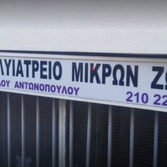 © Νικόλαος Ντανταλής