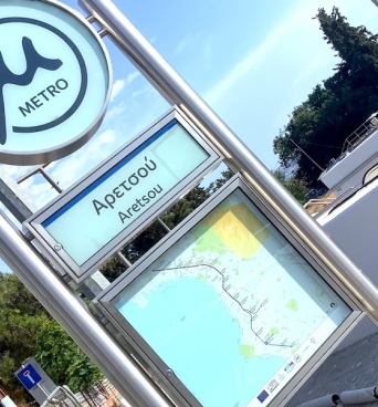 Constructionspotters: Η νέα φυλή της Θεσσαλονίκης