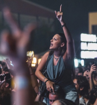 Street Mode Festival: 14 χρόνια αυθεντικής street κουλτούρας στη Θεσσαλονίκη