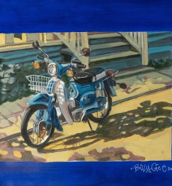 COVER 33: 24 graffiti artists δημιουργούν πάνω σε λευκά εξώφυλλα βινυλίου