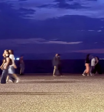 Βρήκαμε μια νέα γάτα, κι αυτά είναι καλά νέα