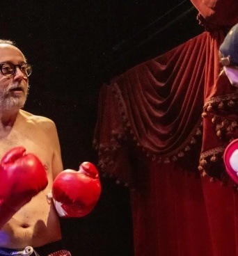 Το Fringe Festival φέρνει τον πειραματισμό και το ανήσυχο πνεύμα του στην καρδιά της Θεσσαλονίκης