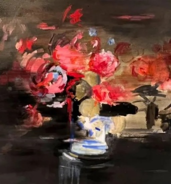 Between Bites: Όσα δεν φαίνονται στους πίνακες της Εγκράτειας Ρούμπου
